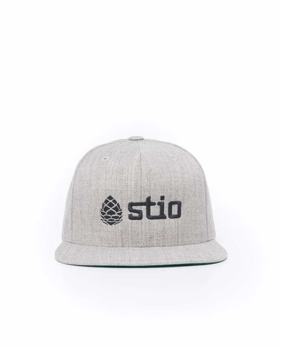 Stio Logo Hat - Image 3