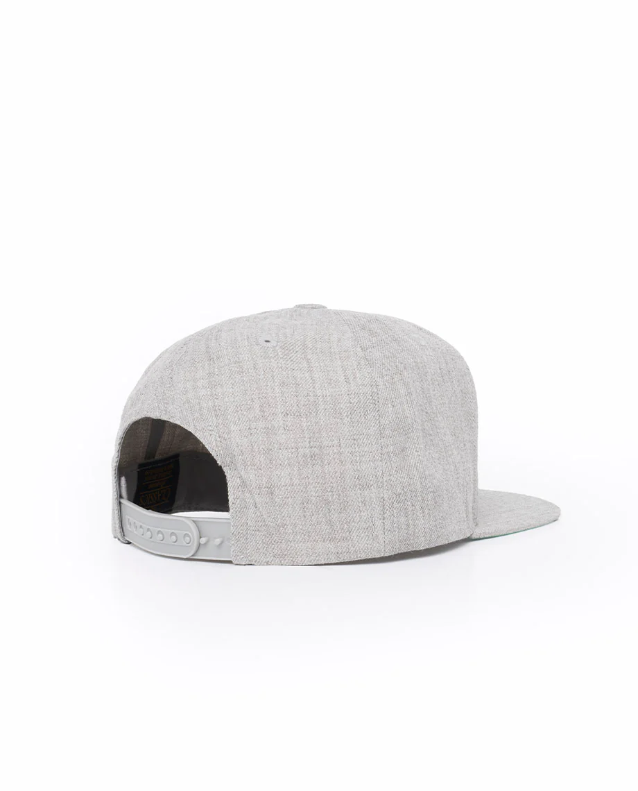Stio Logo Hat - Image 4