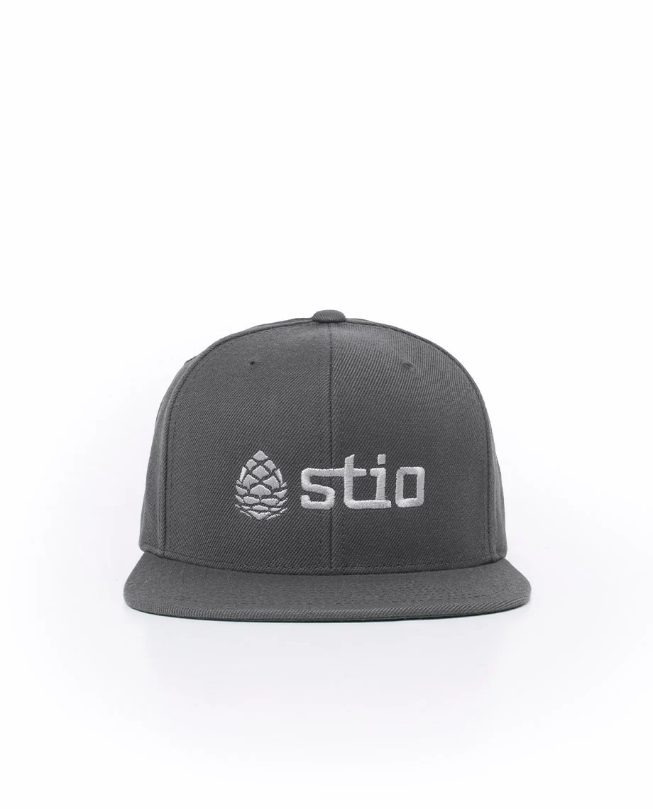 Stio Logo Hat - Image 7