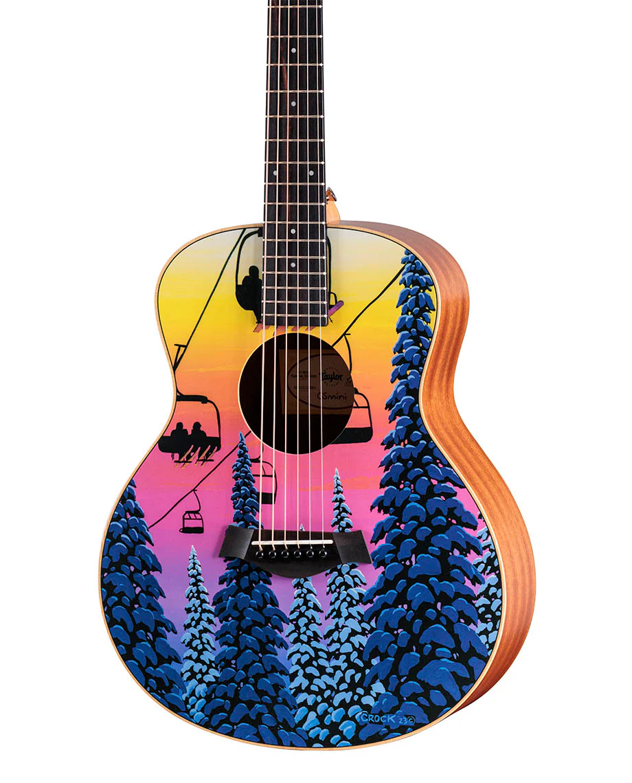 Stio x Taylor Mtn Series Boulder - Image 4