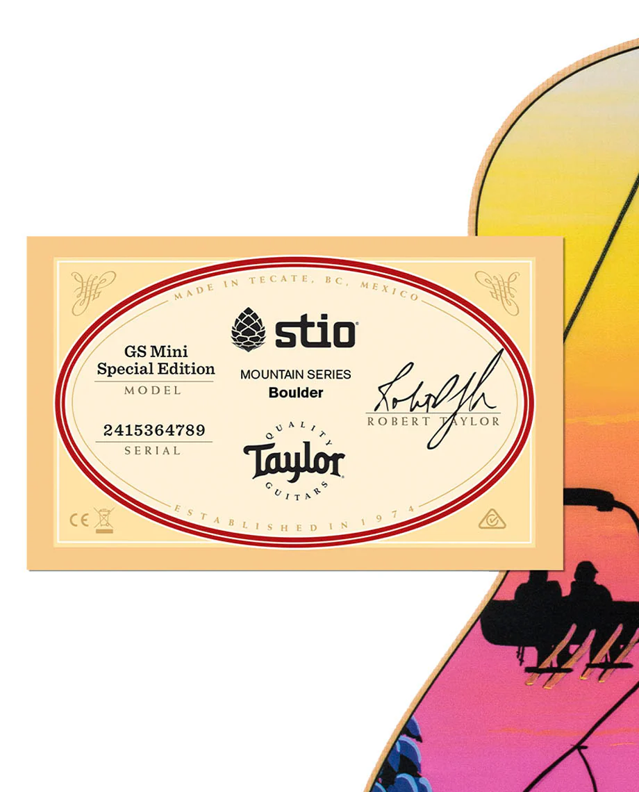 Stio x Taylor Mtn Series Boulder - Image 6