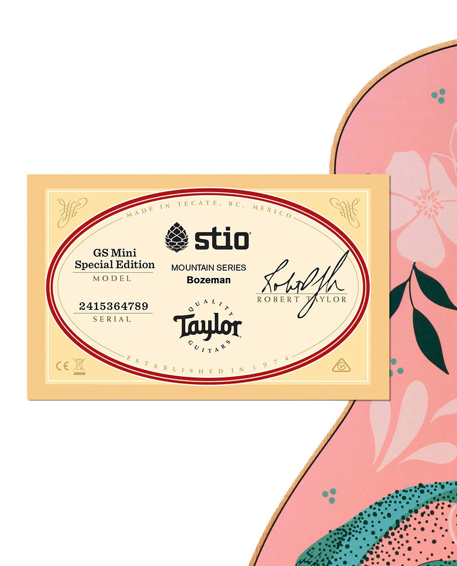 Stio x Taylor Mtn Series Bozeman - Image 6