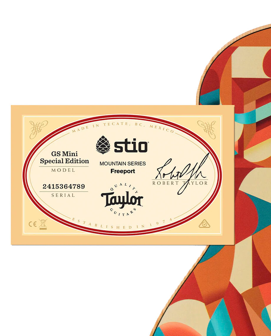 Stio x Taylor Mtn Series Freeport - Image 6