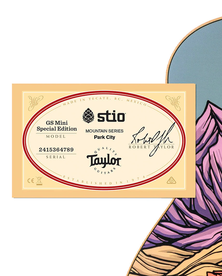 Stio x Taylor Mtn Series Park City - Image 6