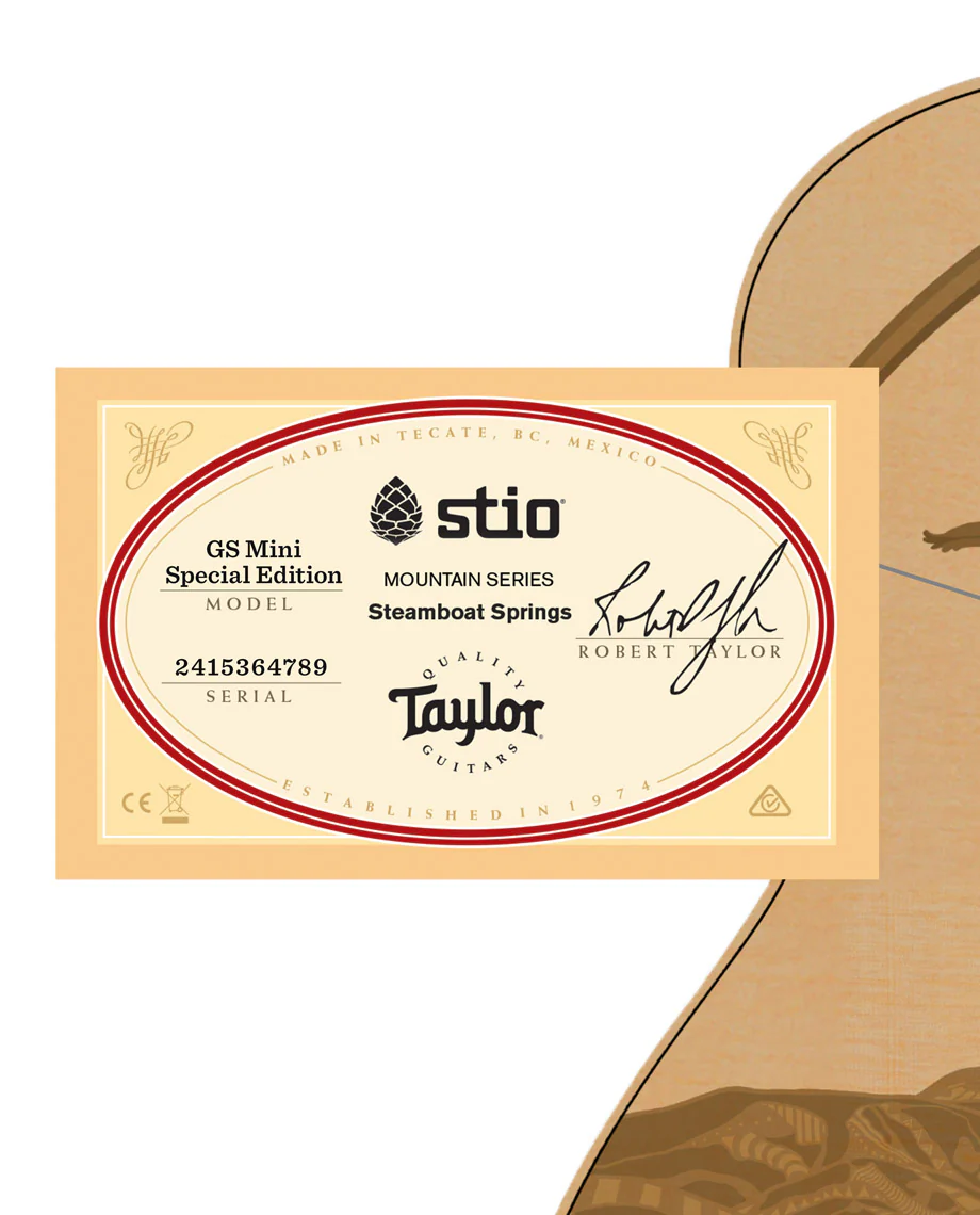 Stio x Taylor Mtn Series Steamboat Springs - Image 6