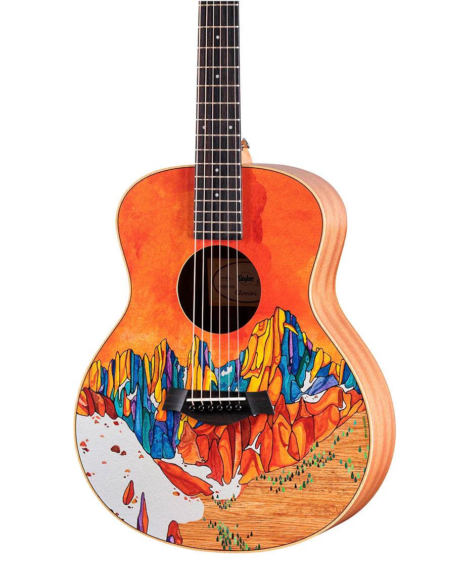 Stio x Taylor Mtn Series Tahoe - Image 4