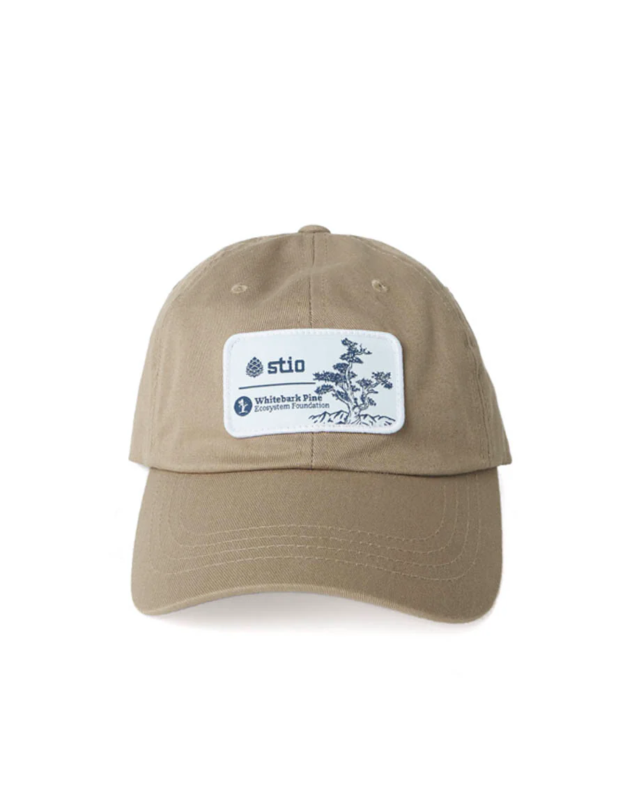 Stio x Whitebark Hat - Image 3