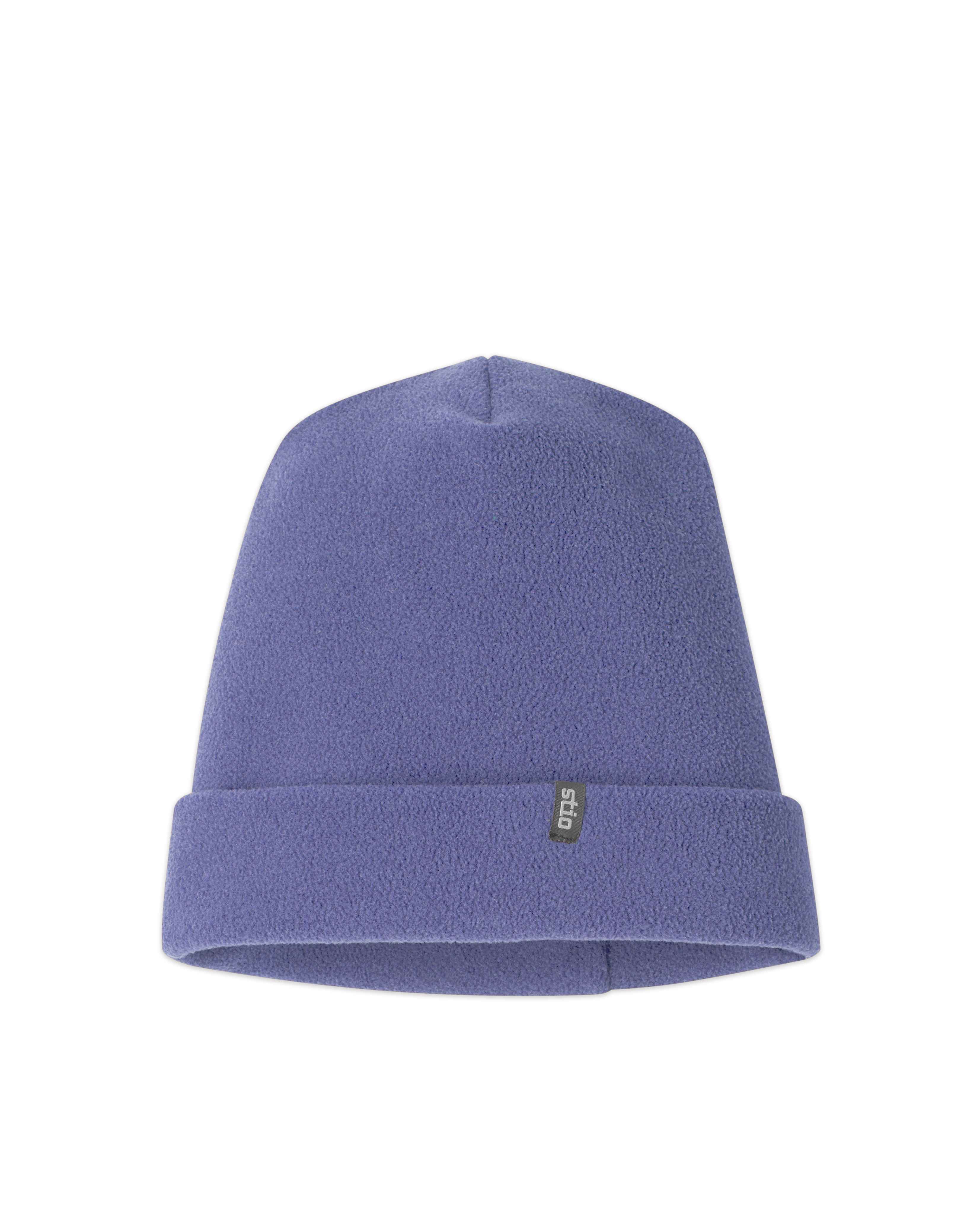 Turpin Fleece Cuff Beanie - Image 6