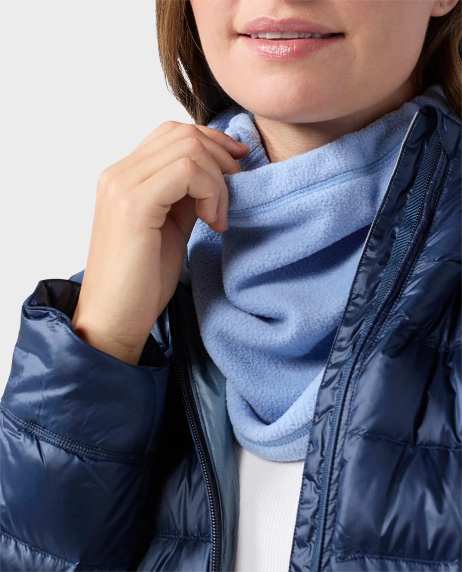 Turpin Fleece Neck Gaiter - Image 5