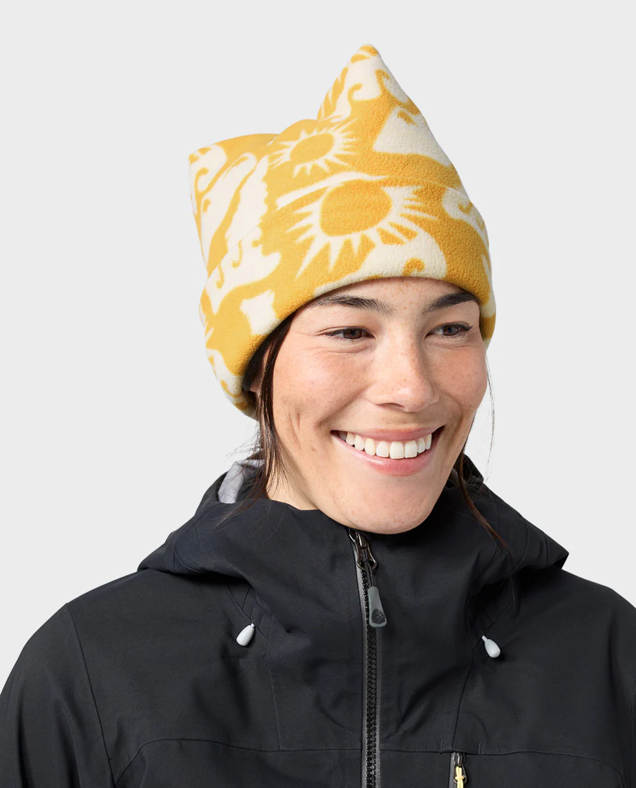 Turpin Peaks Beanie - Image 3