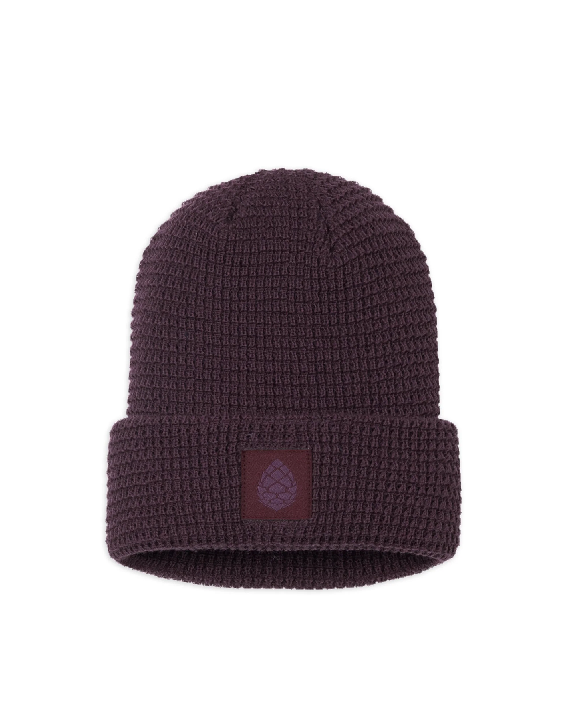 Waffle Tate Beanie - Image 5
