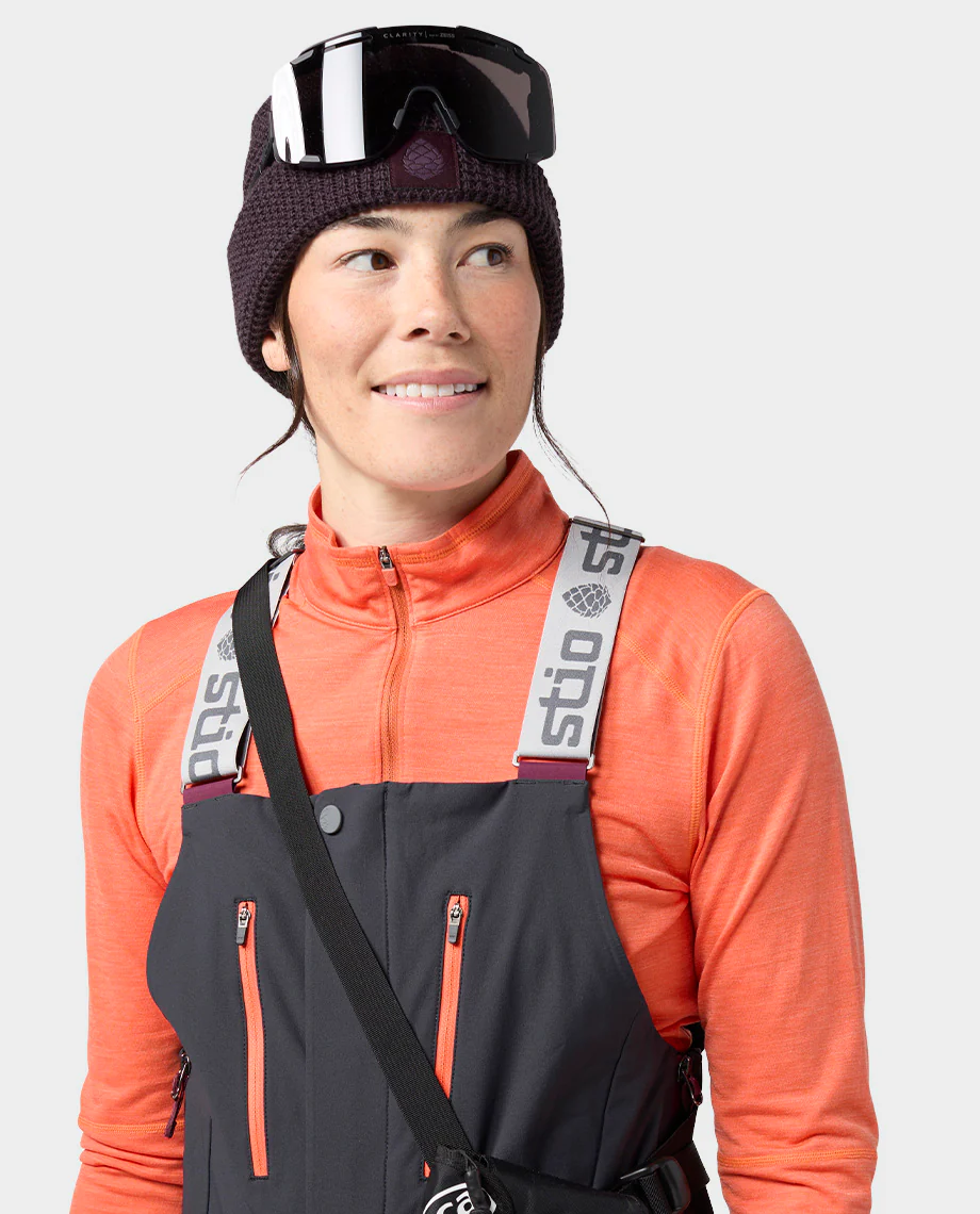 Waffle Tate Beanie - Image 8