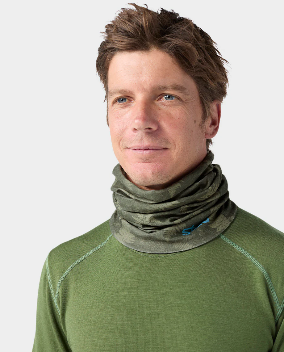 Whitebark Camo Buff® - Image 8