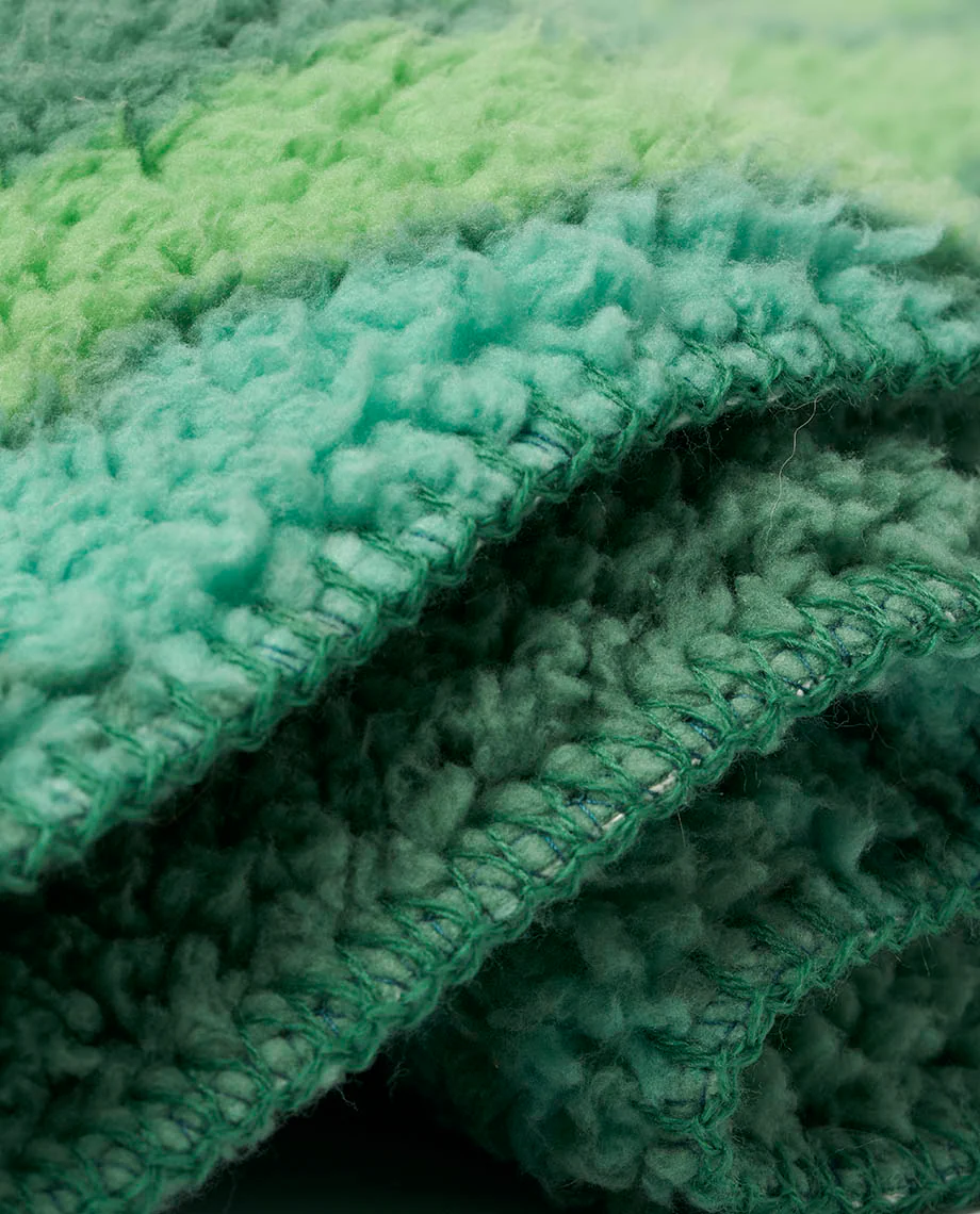 Stio x Wilderdog Sherpa Blanket - LG - Image 3