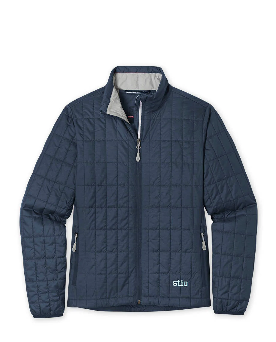 Women's Azura Insulated Jacket - Image 11
