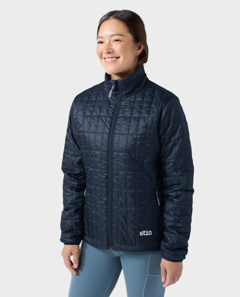 Women's Azura Insulated Jacket - Image 13