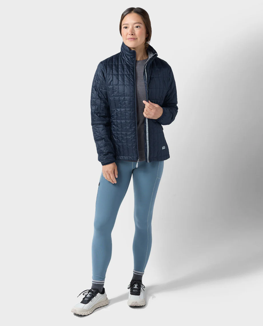 Women's Azura Insulated Jacket - Image 14