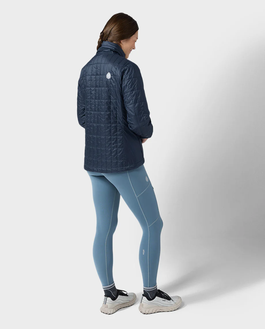 Women's Azura Insulated Jacket - Image 15
