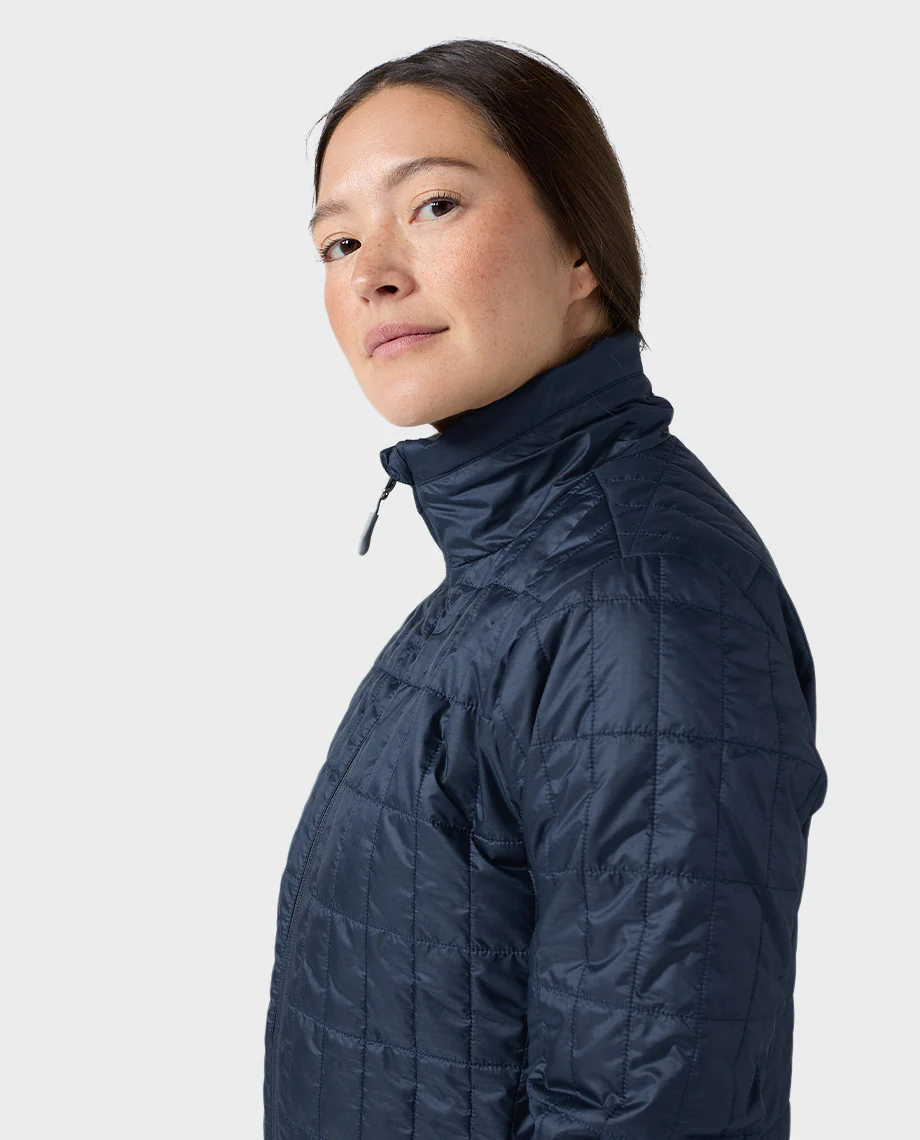 Women's Azura Insulated Jacket - Image 16