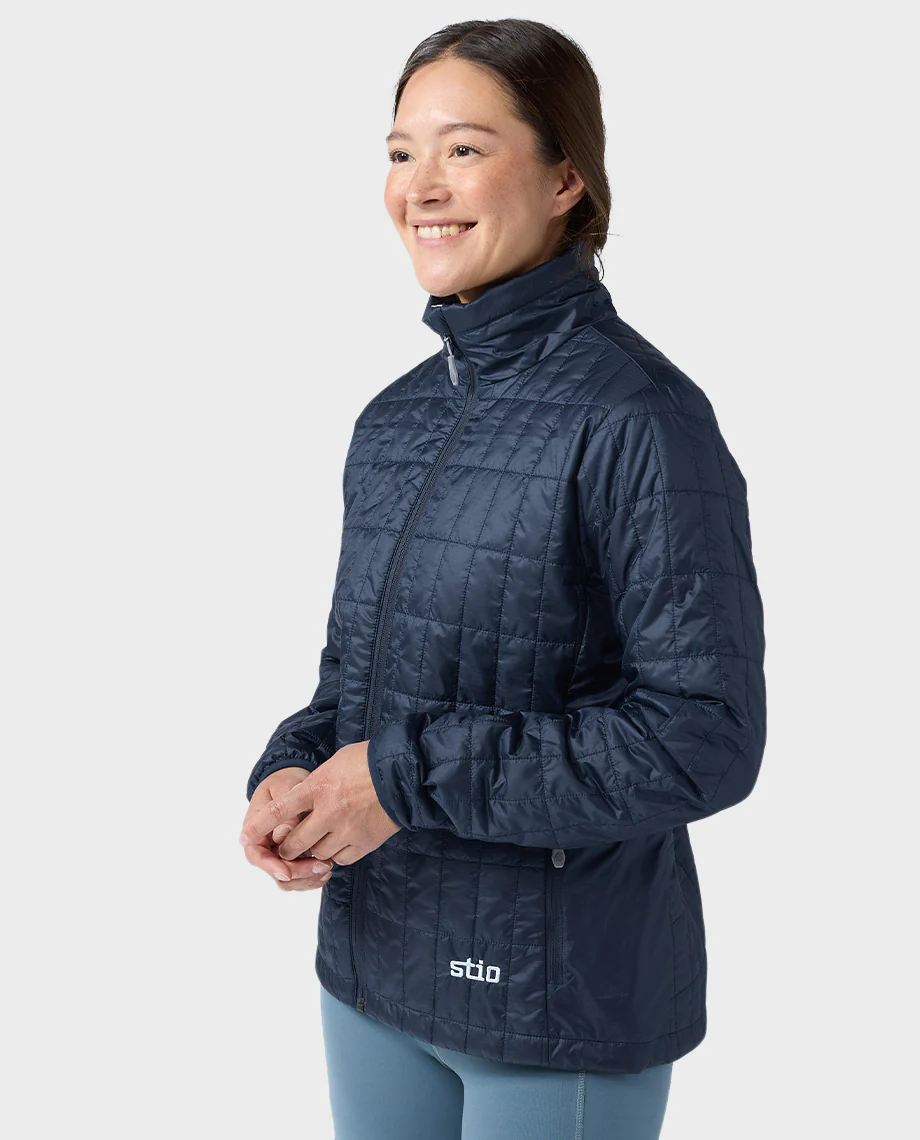Women's Azura Insulated Jacket - Image 18