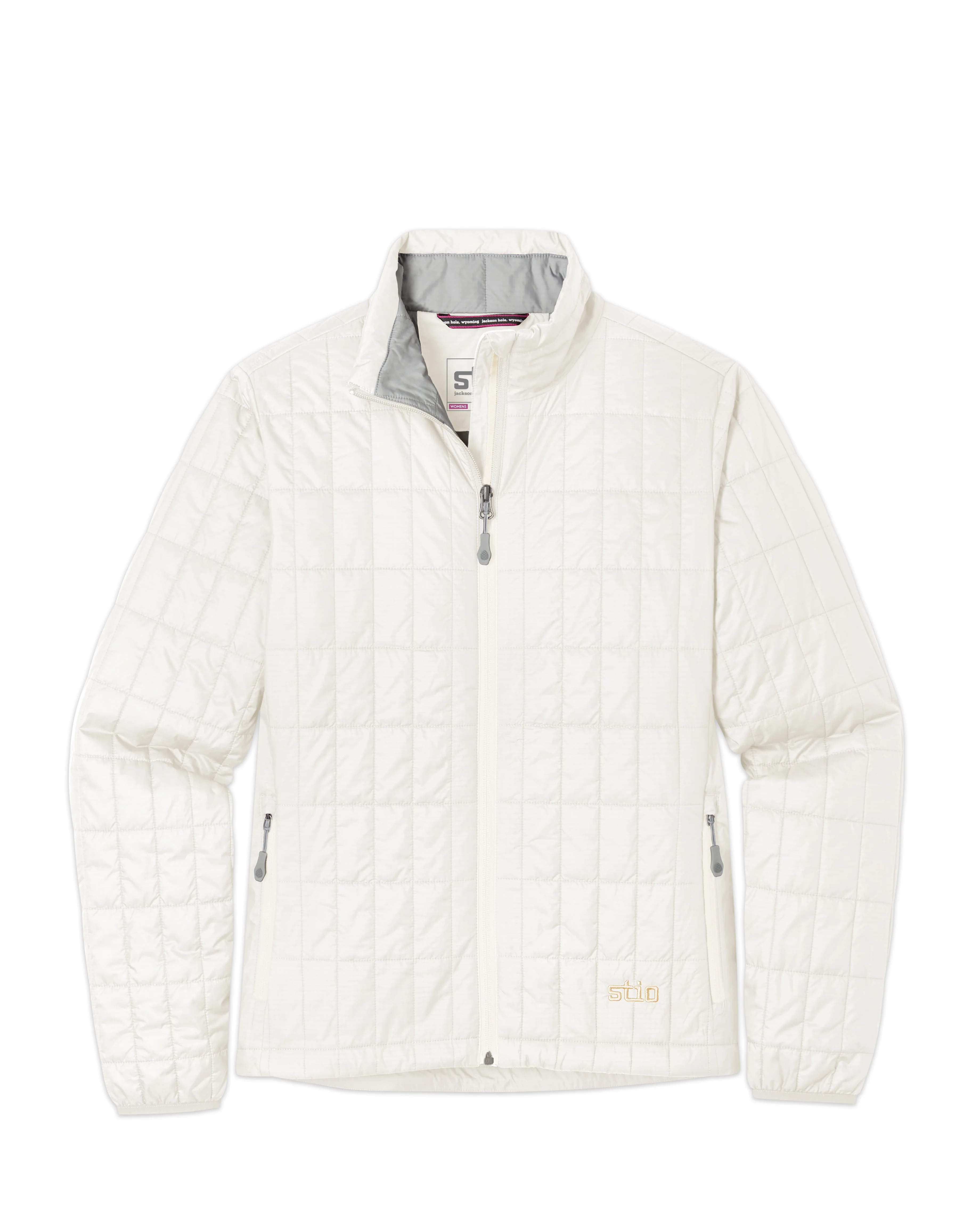 Women's Azura Insulated Jacket - Image 19