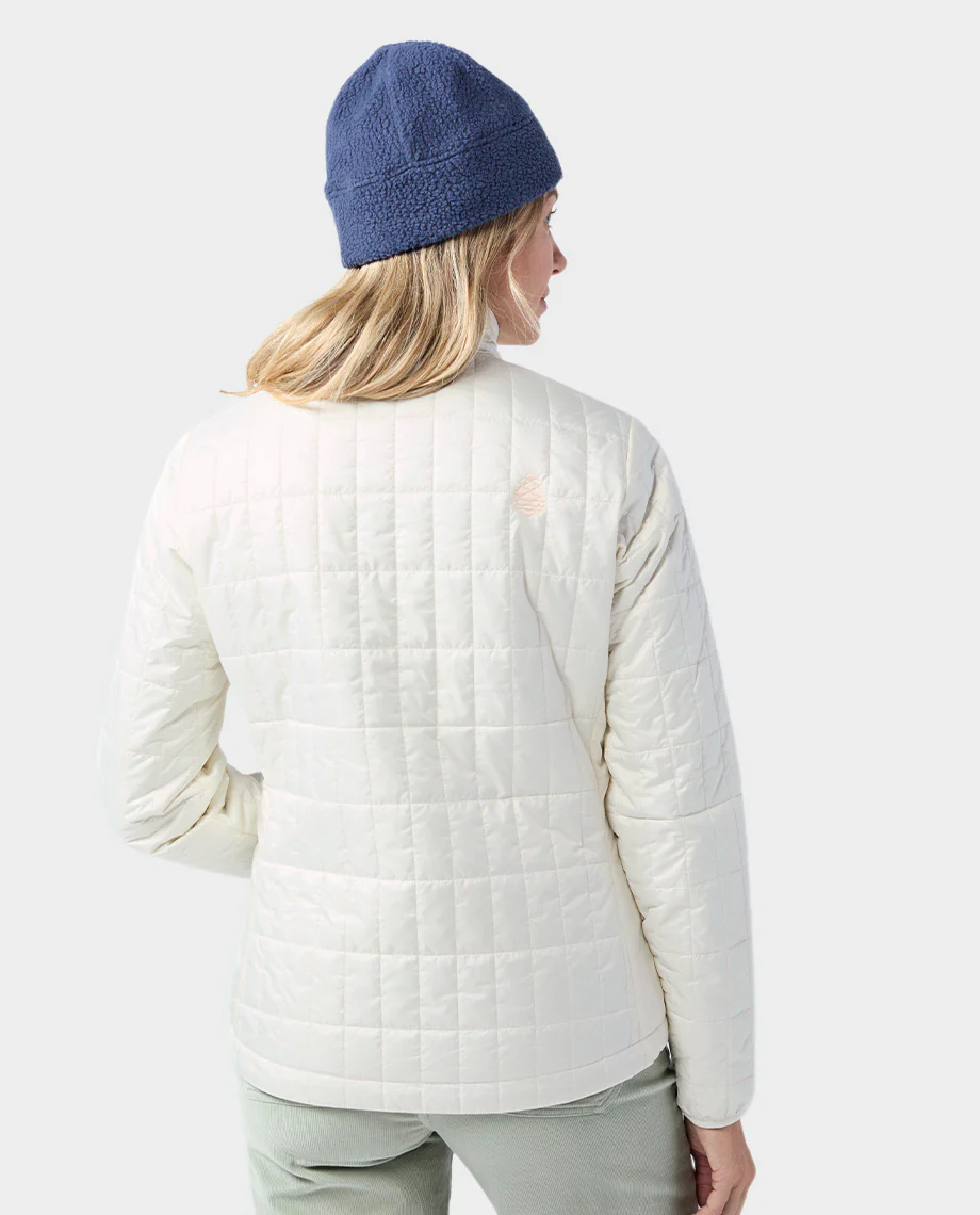 Women's Azura Insulated Jacket - Image 23