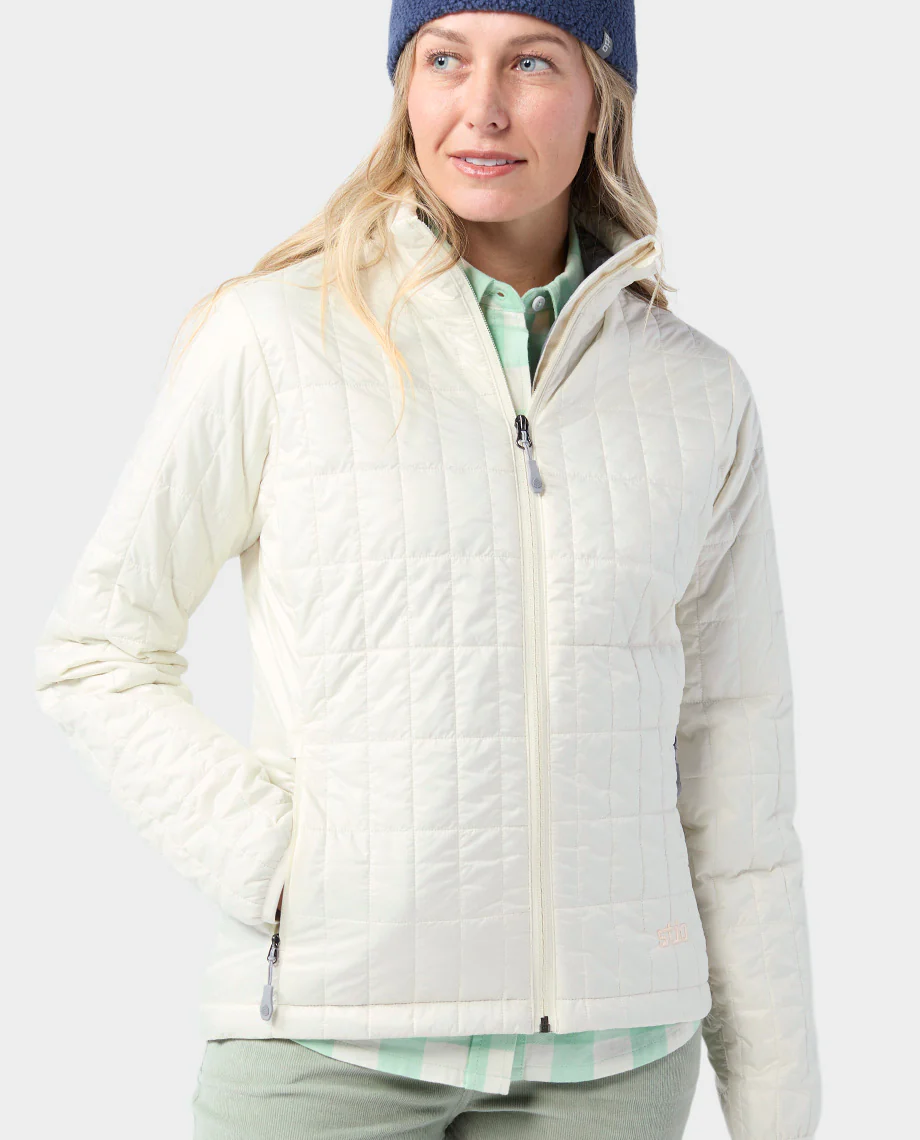 Women's Azura Insulated Jacket - Image 25