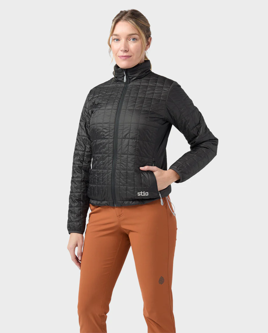 Women's Azura Insulated Jacket - Image 28