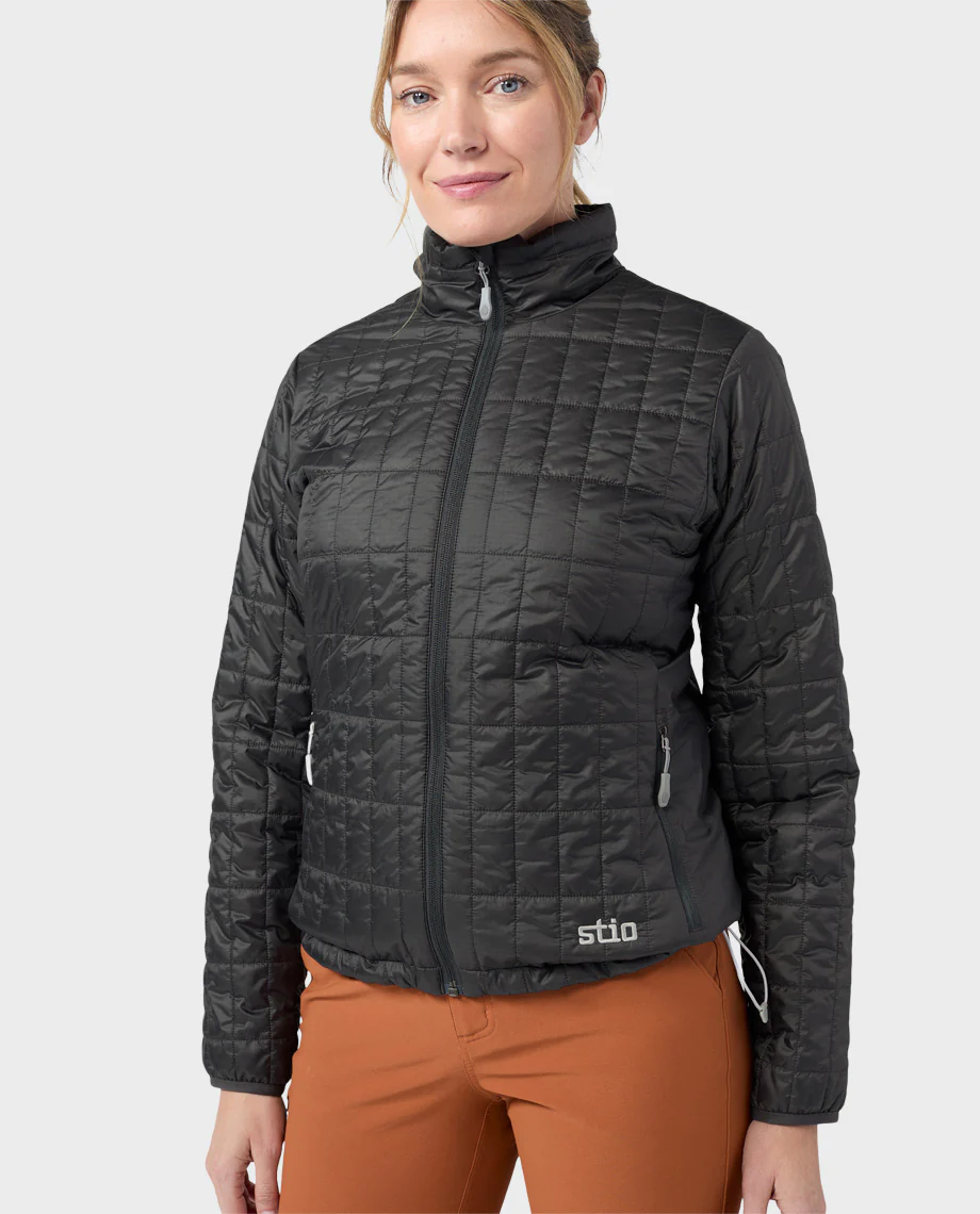 Women's Azura Insulated Jacket - Image 29