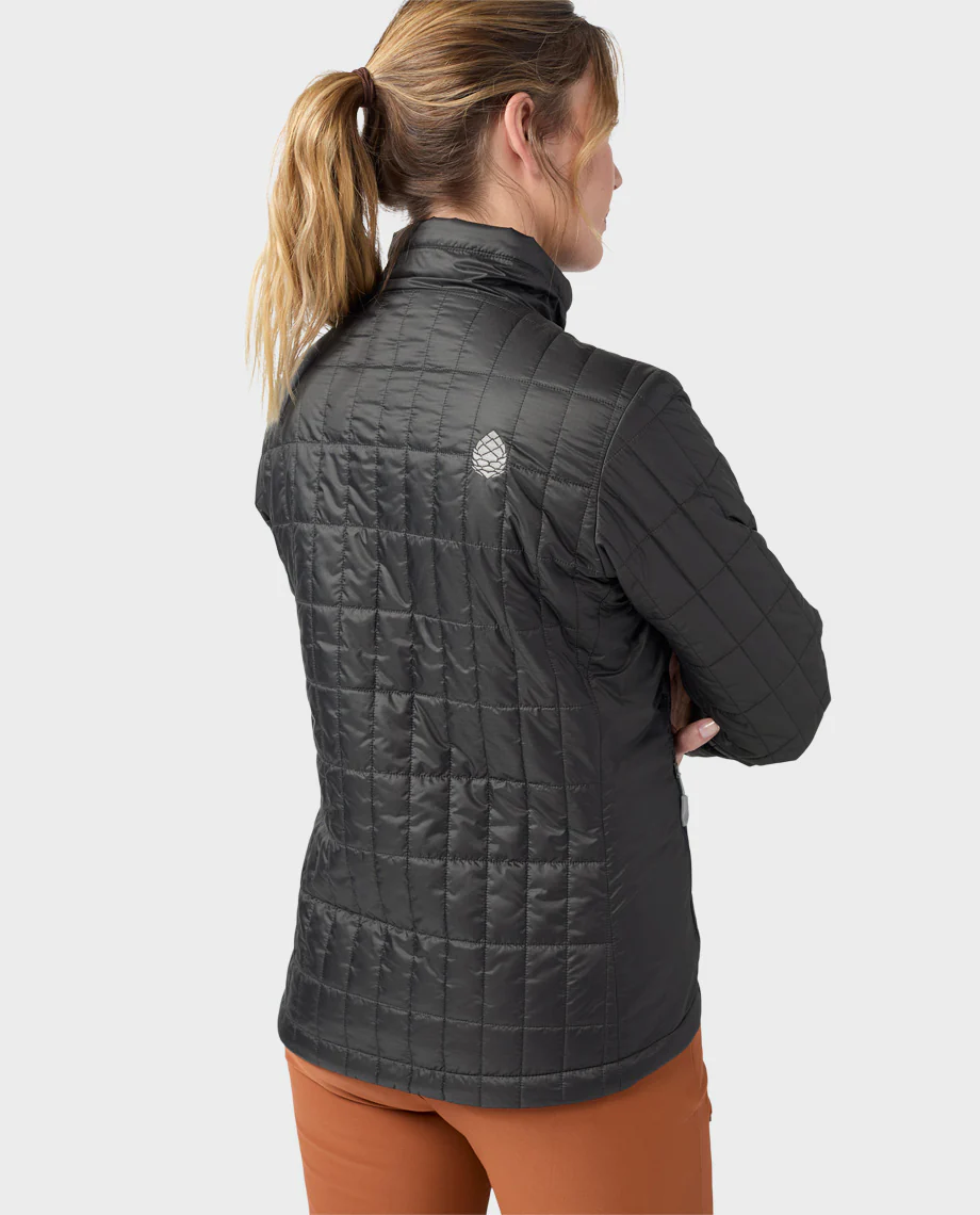 Women's Azura Insulated Jacket - Image 30