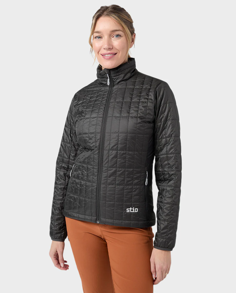 Women's Azura Insulated Jacket - Image 31