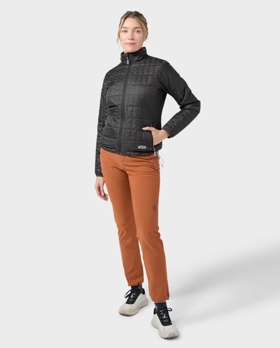 Women's Azura Insulated Jacket - Image 32