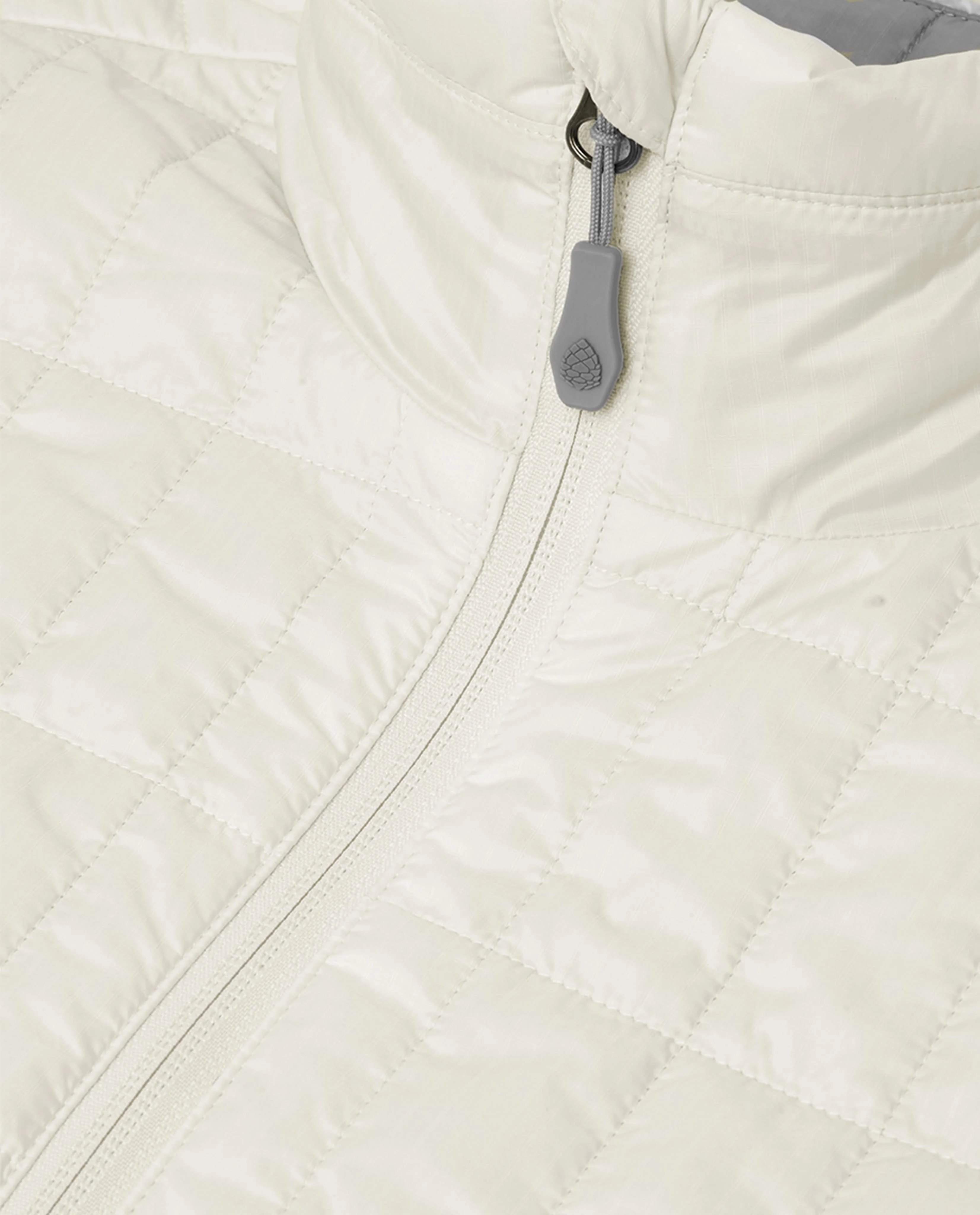 Women's Azura Insulated Vest - Image 10