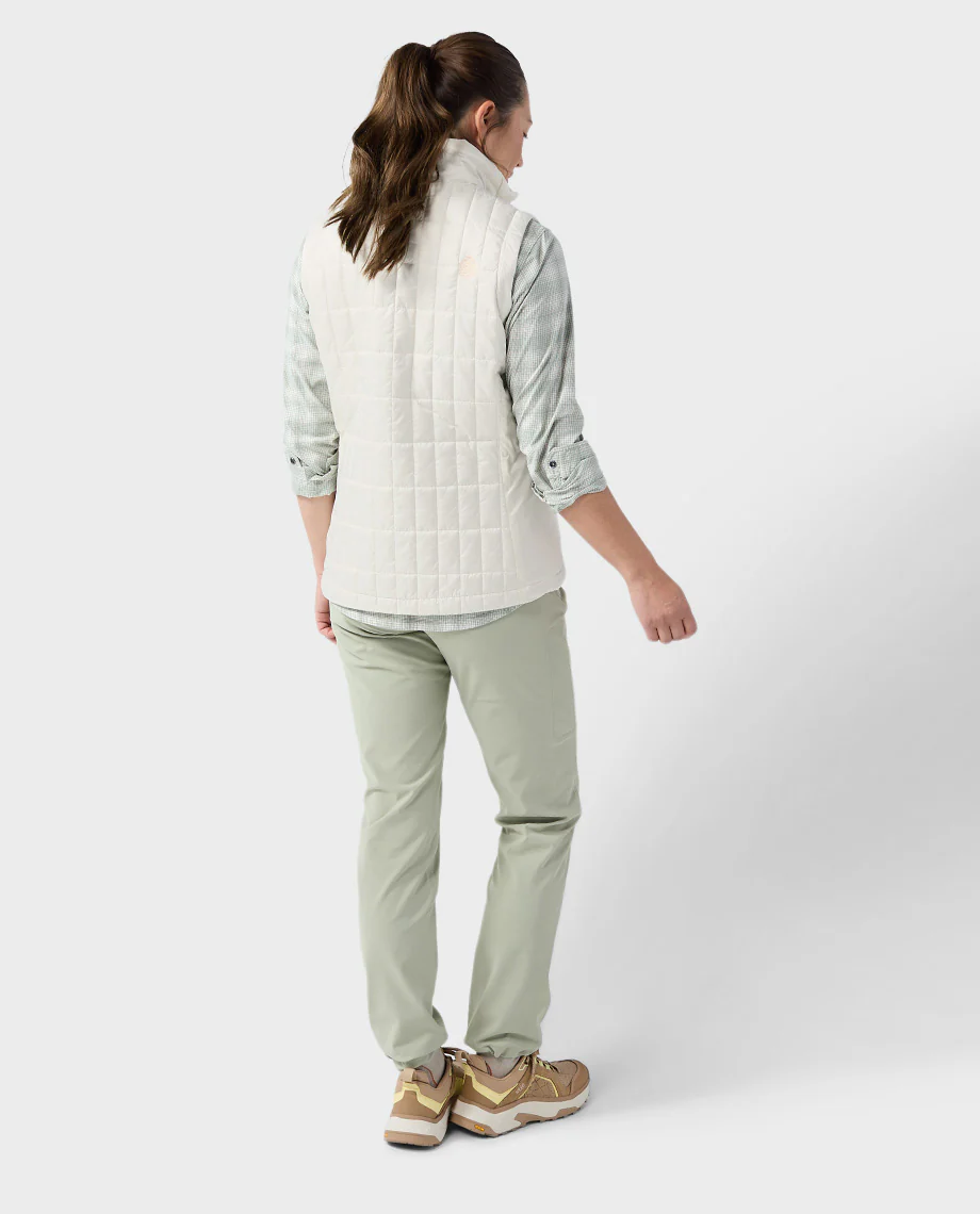 Women's Azura Insulated Vest - Image 13