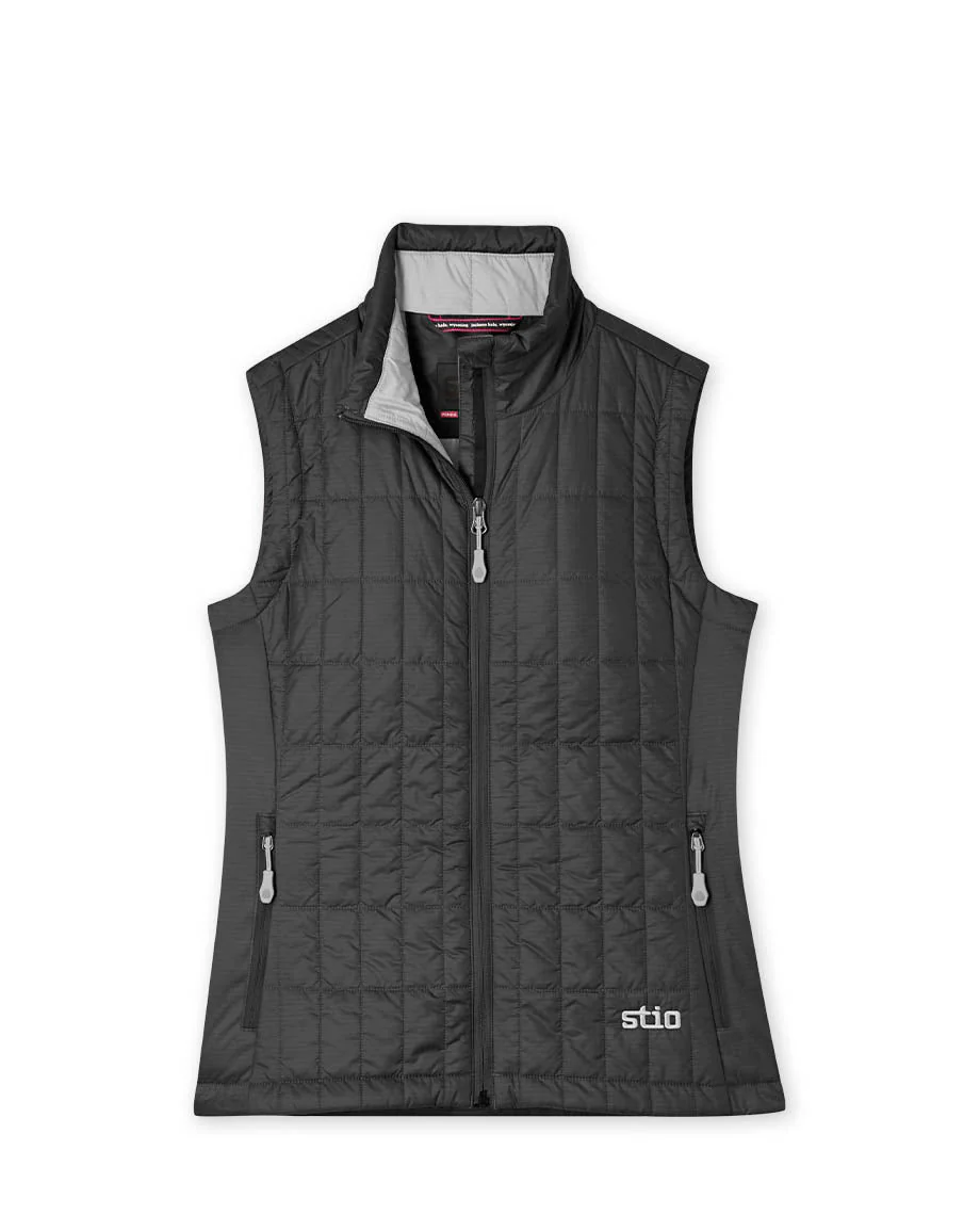 Women's Azura Insulated Vest - Image 14