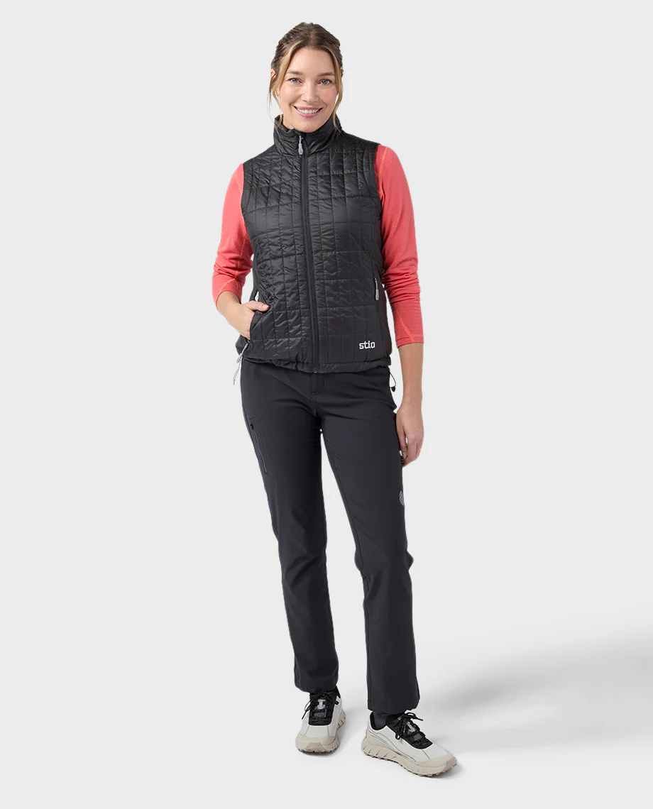 Women's Azura Insulated Vest - Image 16