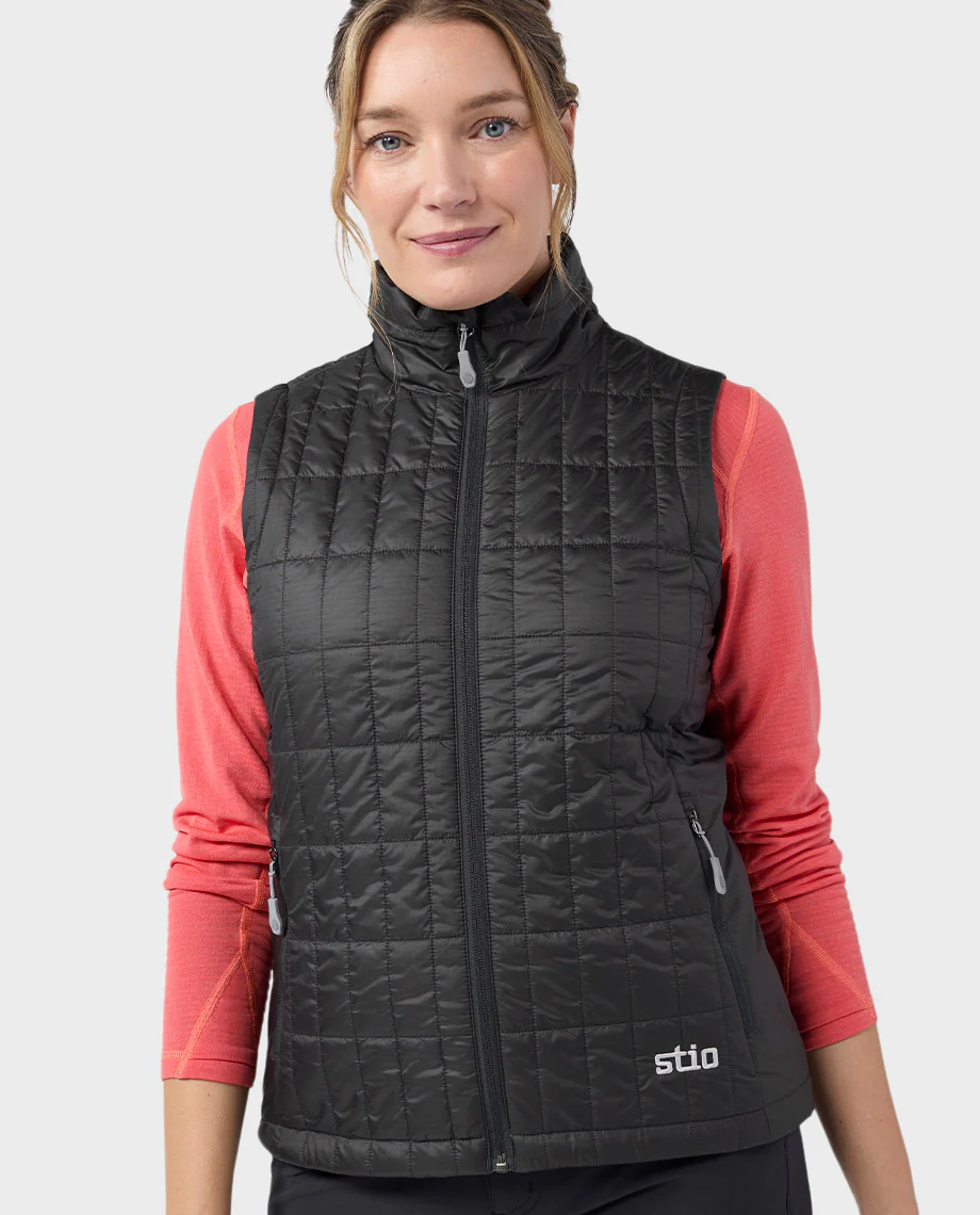 Women's Azura Insulated Vest - Image 17