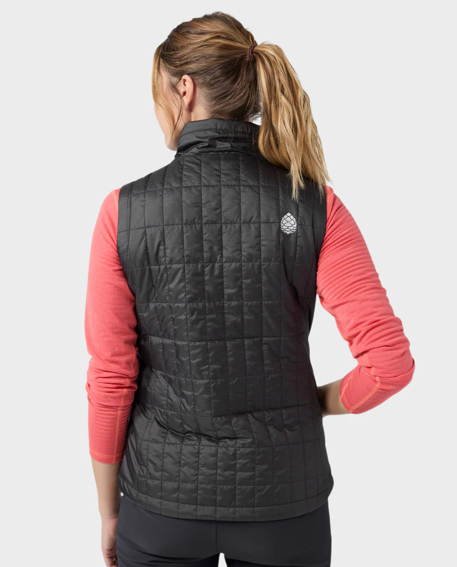 Women's Azura Insulated Vest - Image 18