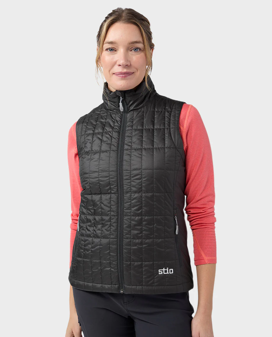 Women's Azura Insulated Vest - Image 19