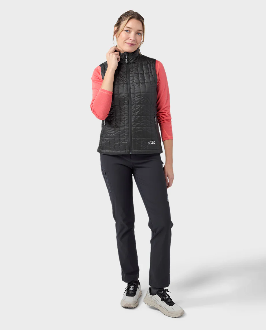 Women's Azura Insulated Vest - Image 20