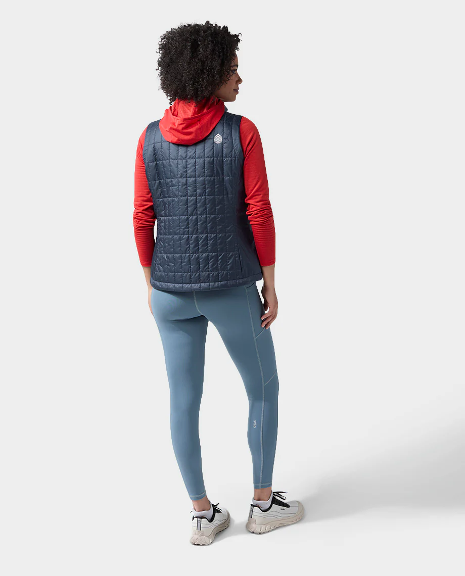 Women's Azura Insulated Vest - Image 6