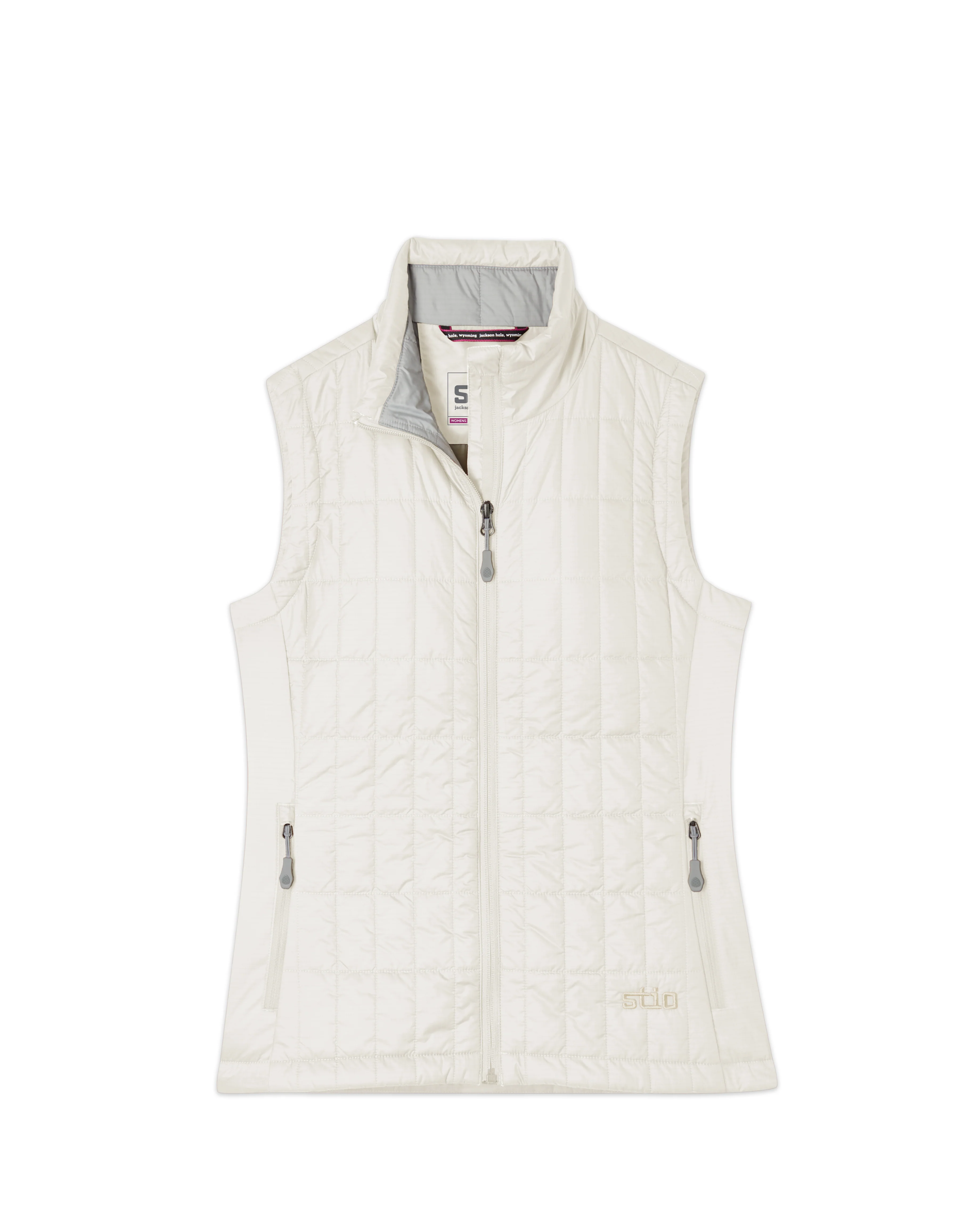 Women's Azura Insulated Vest - Image 7