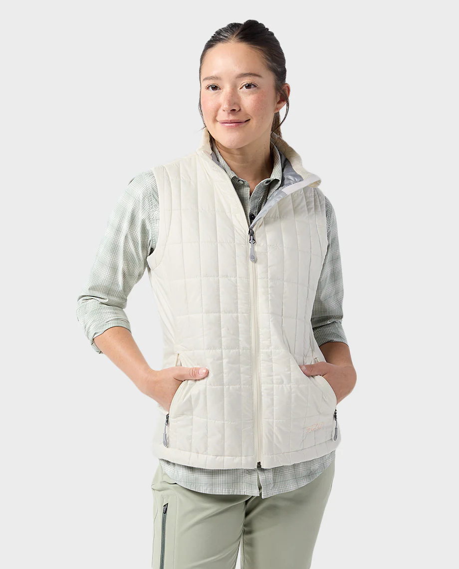 Women's Azura Insulated Vest - Image 9