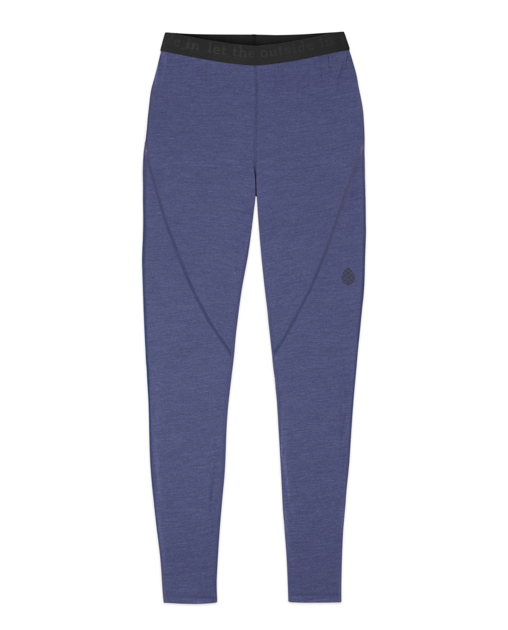 Women's Basis PeakWool Lightweight Tight - Image 20