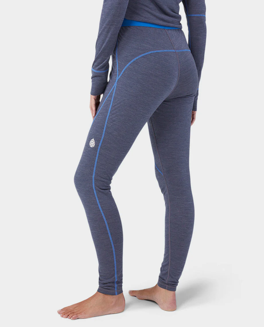 Women's Basis PeakWool Lightweight Tight - Image 7