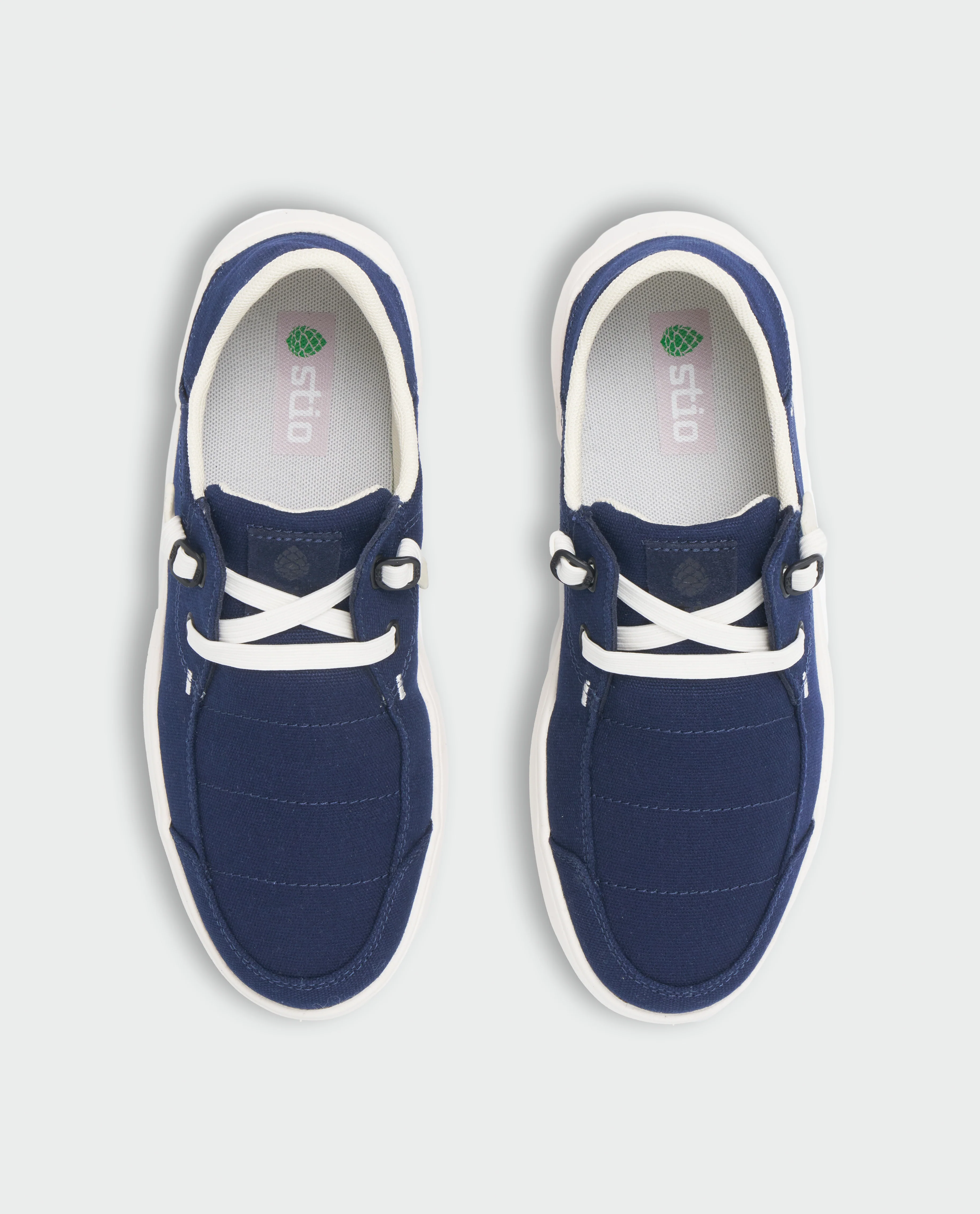 Women's Bircher Low - Image 15