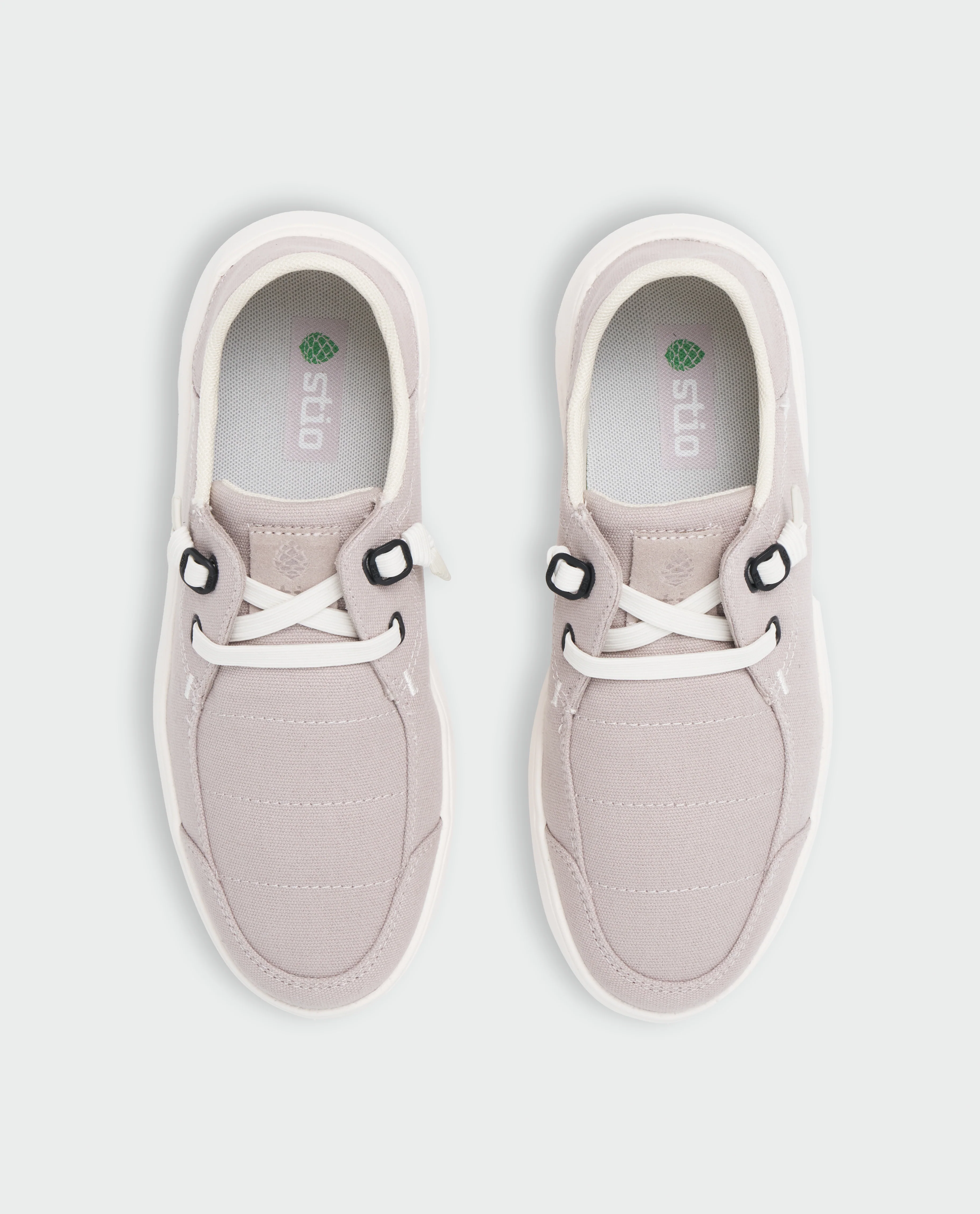 Women's Bircher Low - Image 4