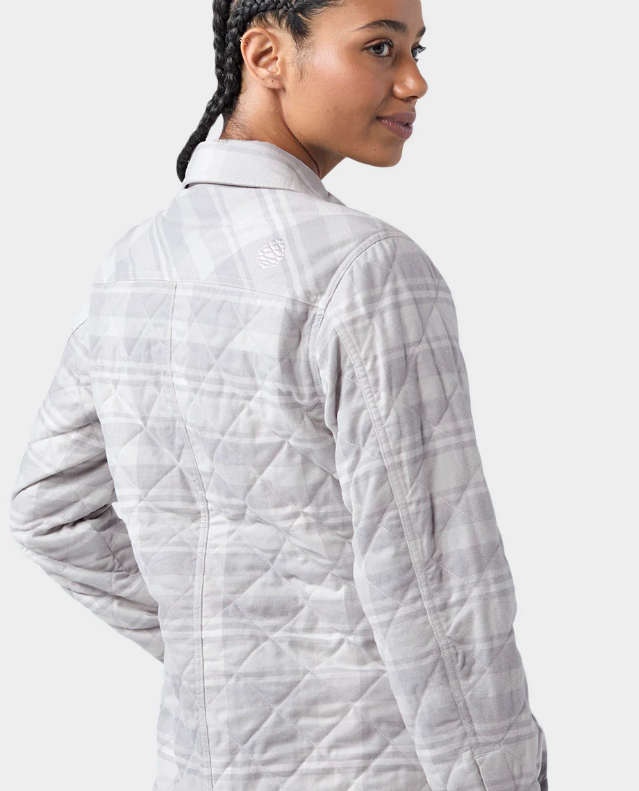 Women's Buckhorn Insulated Snap Shirt - Image 25
