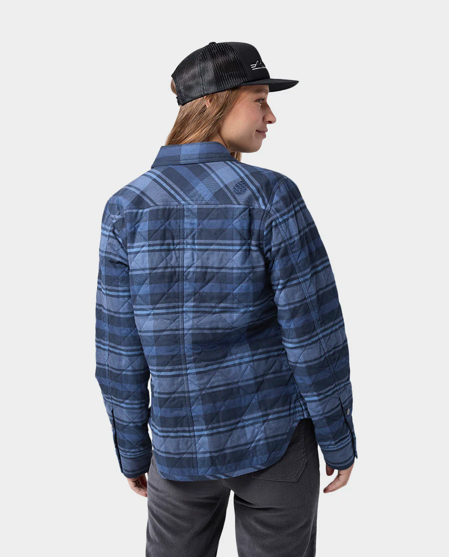 Women's Buckhorn Insulated Snap Shirt - Image 32