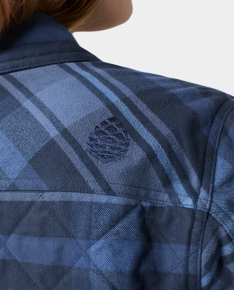 Women's Buckhorn Insulated Snap Shirt - Image 34